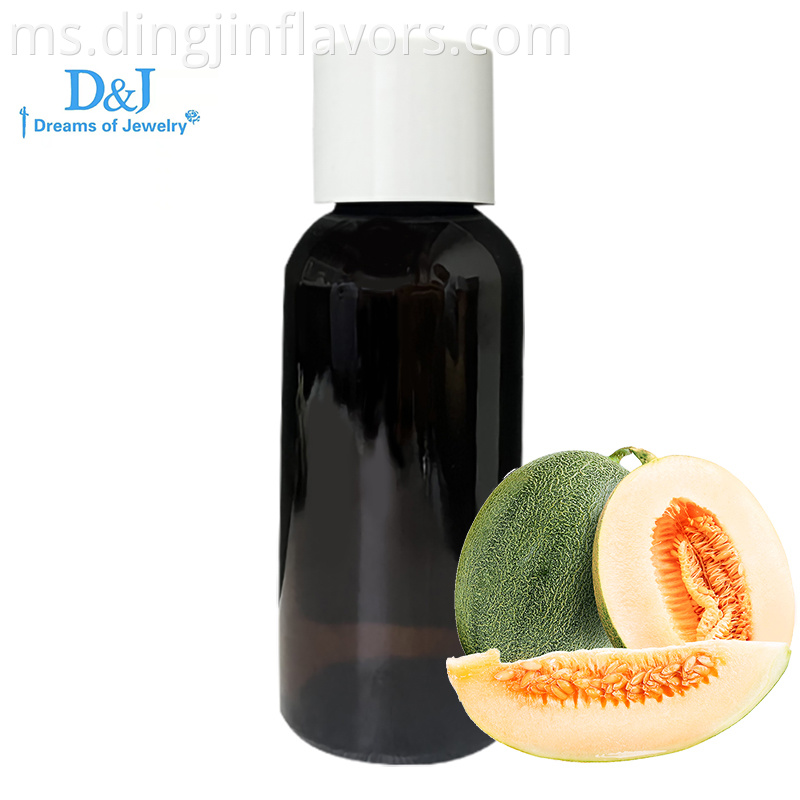 Cantaloupe Fragrance